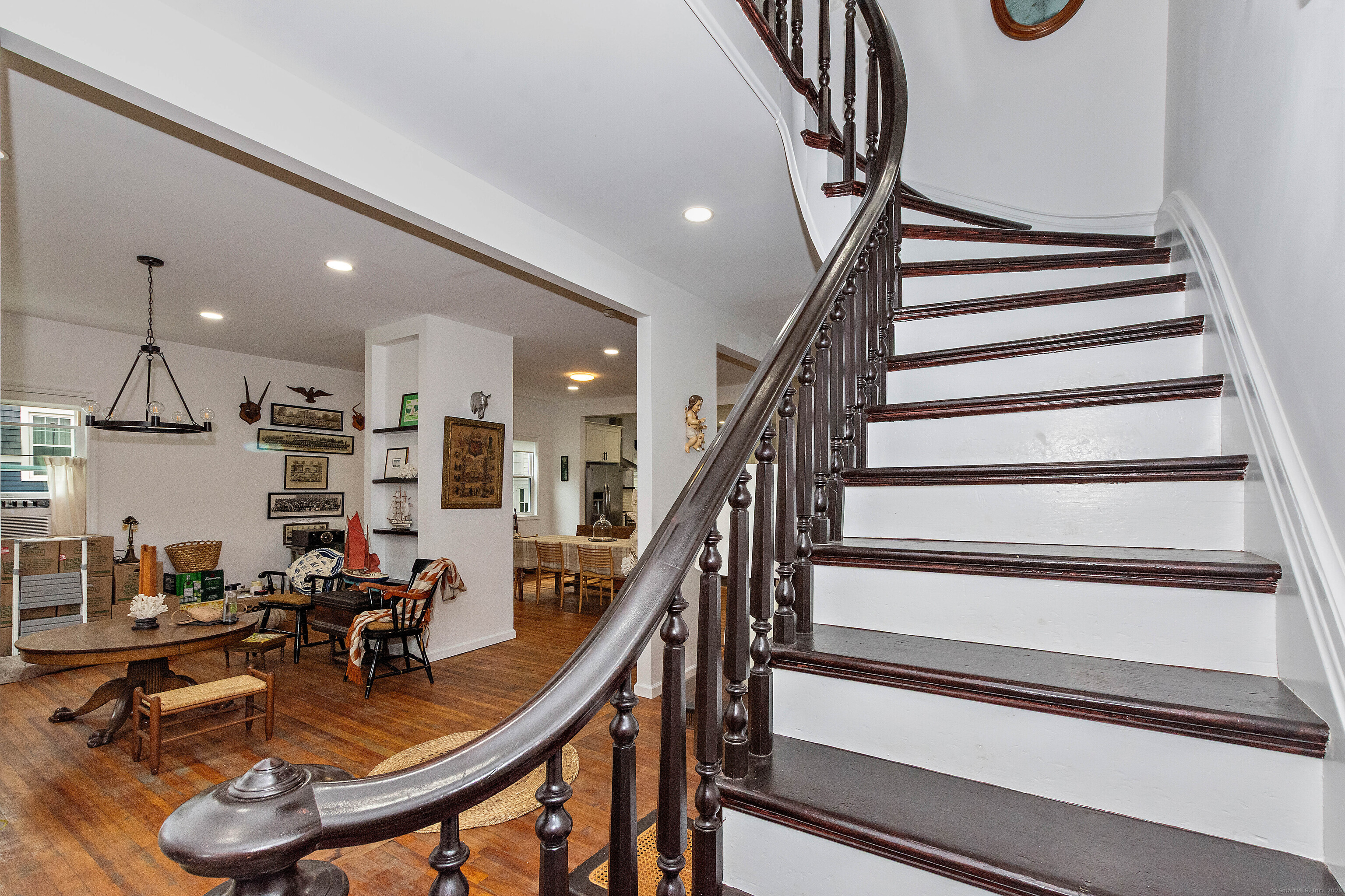 85 West Thames Street Norwich CT 06360