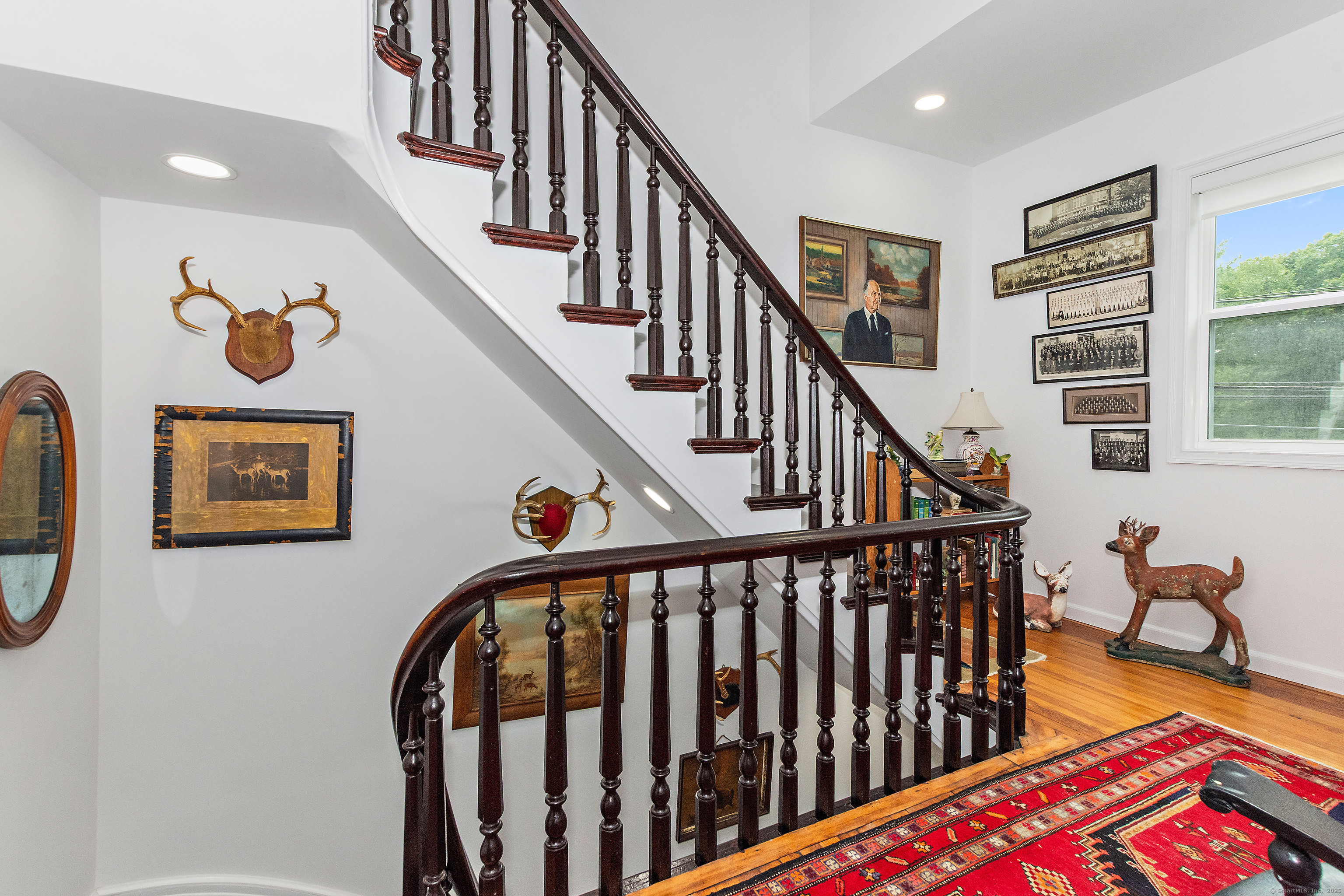 85 West Thames Street Norwich CT 06360