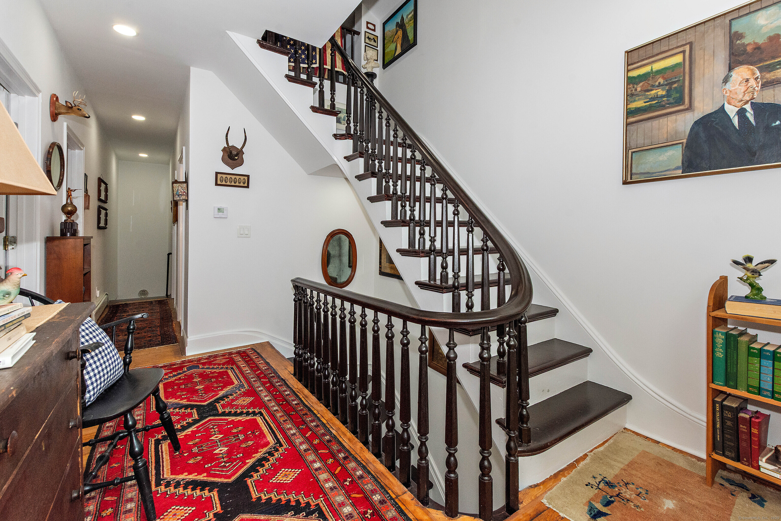 85 West Thames Street Norwich CT 06360