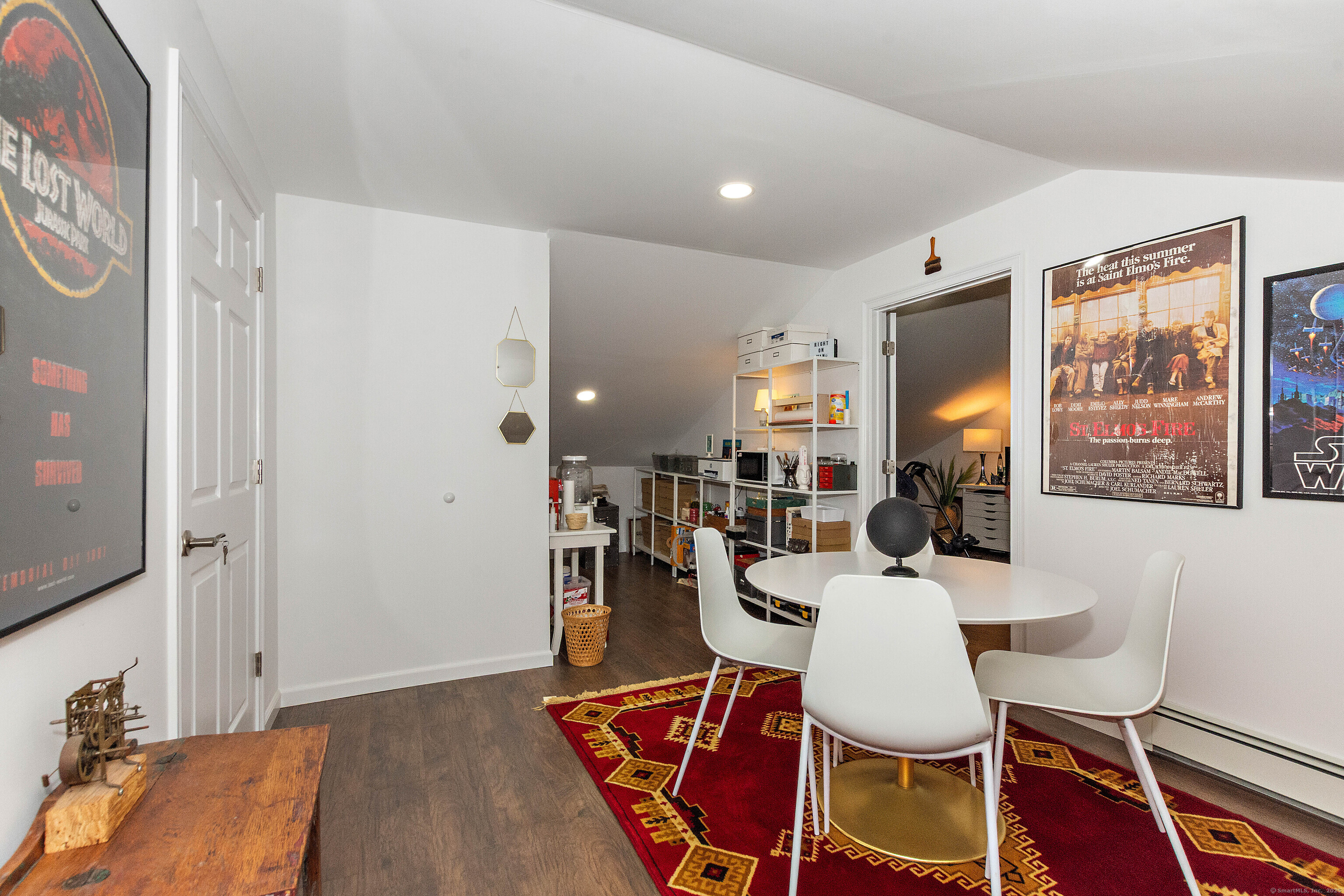 85 West Thames Street Norwich CT 06360