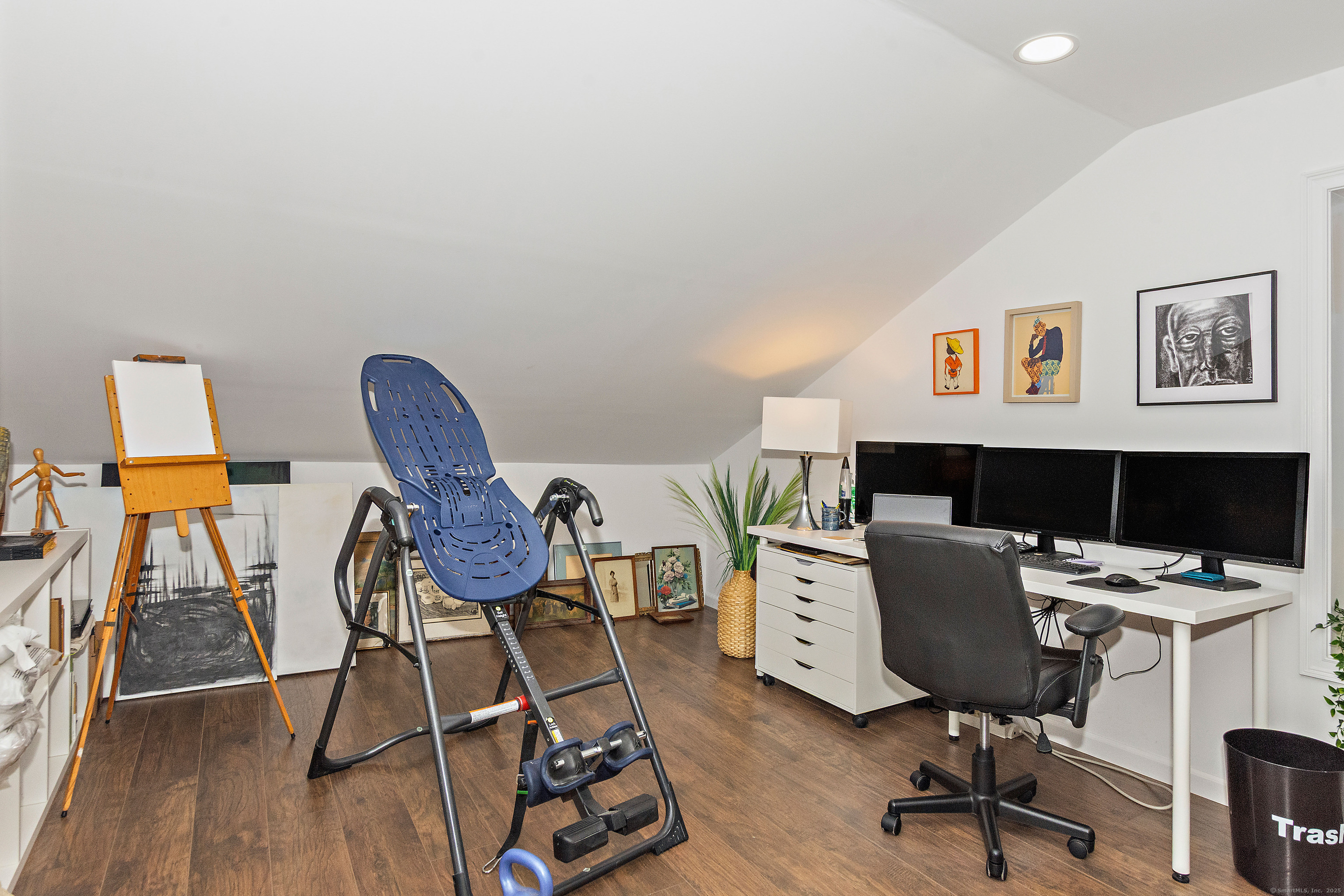 85 West Thames Street Norwich CT 06360