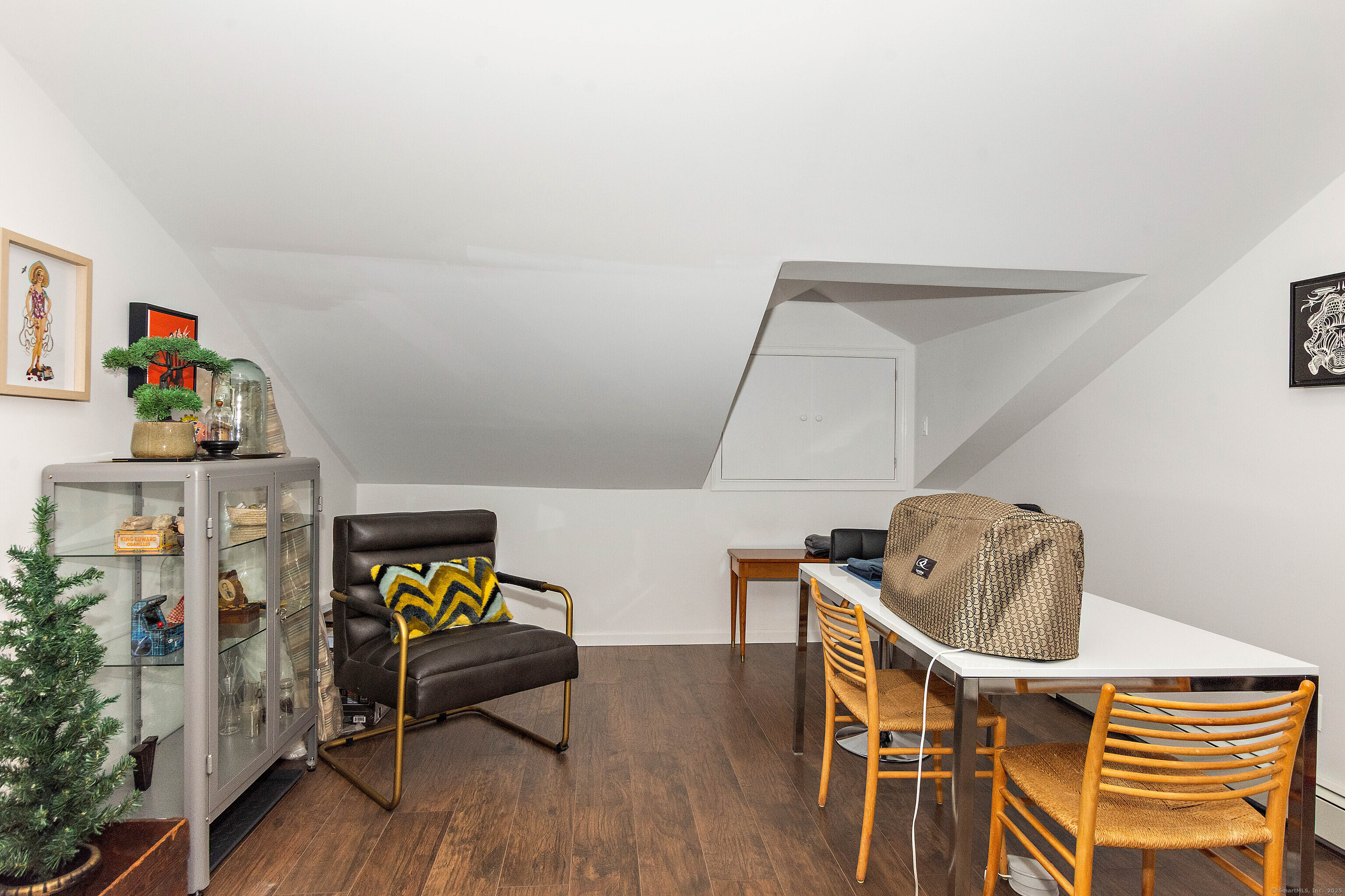 85 West Thames Street Norwich CT 06360