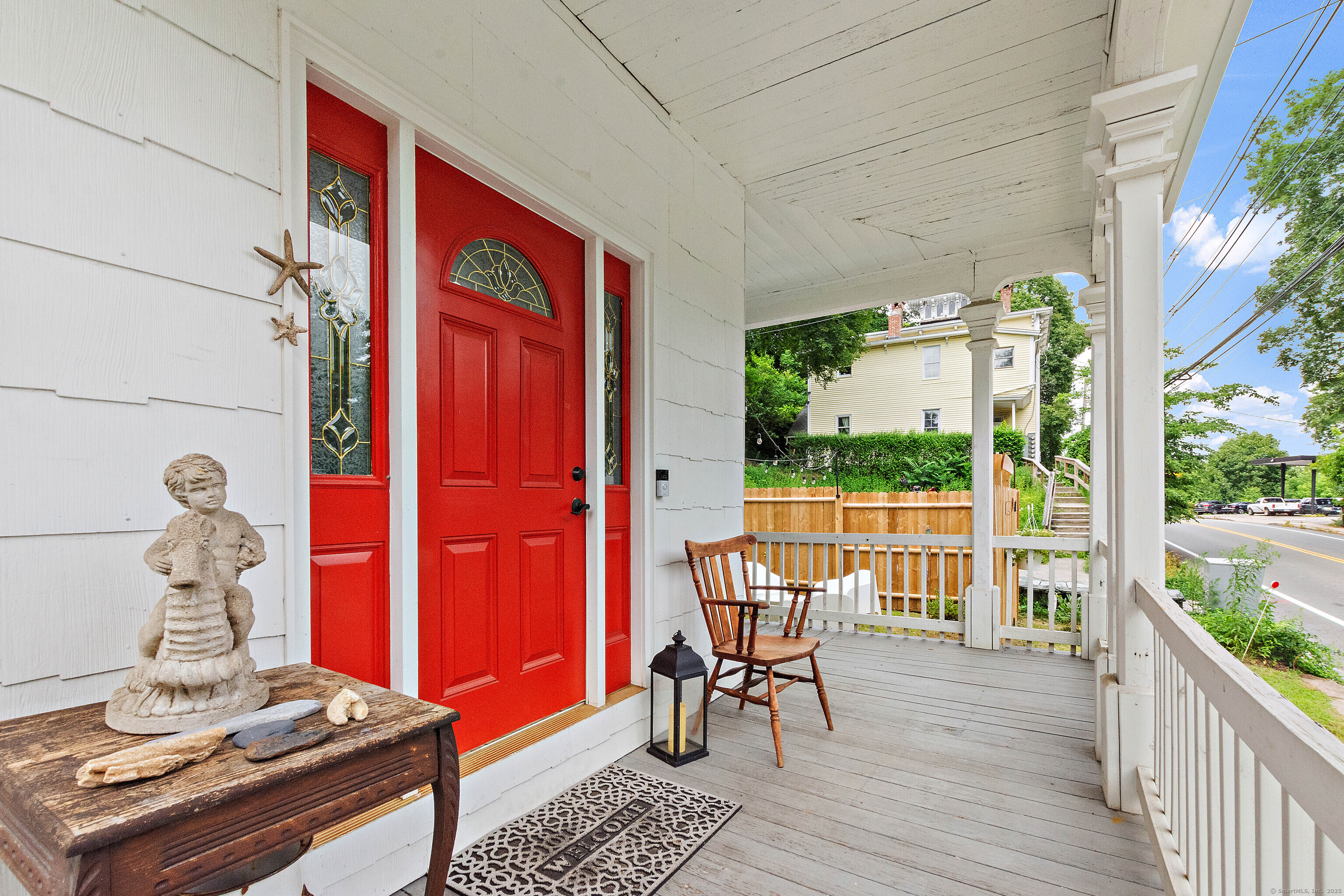 85 West Thames Street Norwich CT 06360