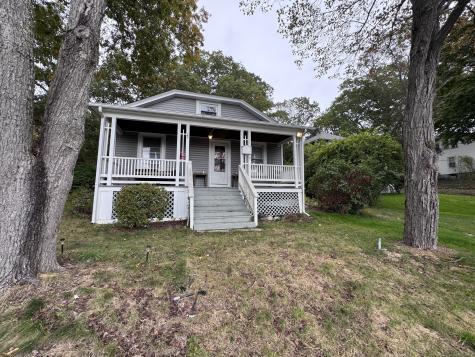 220 Park Road Waterbury CT 06708