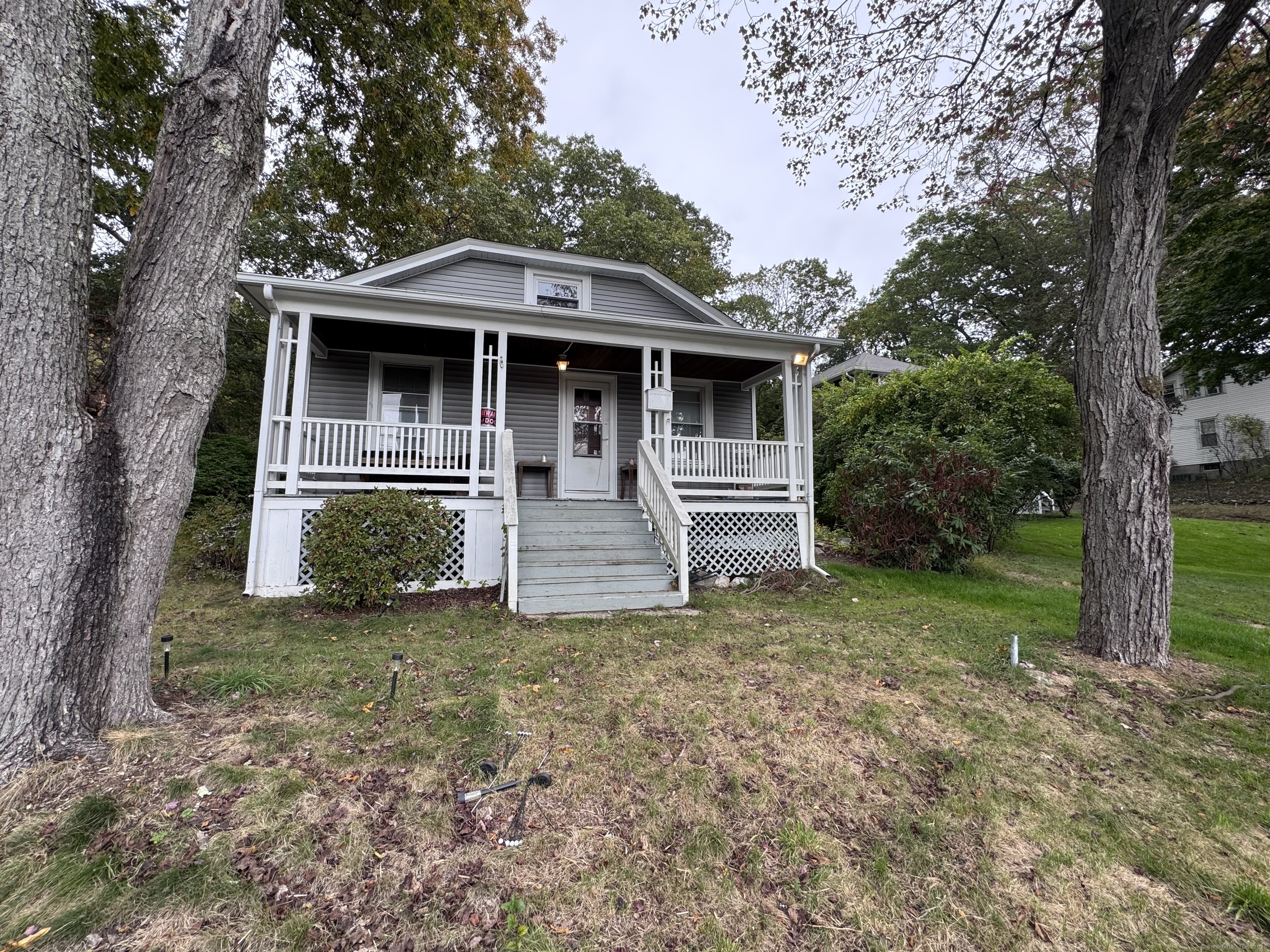 220 Park Road Waterbury CT 06708