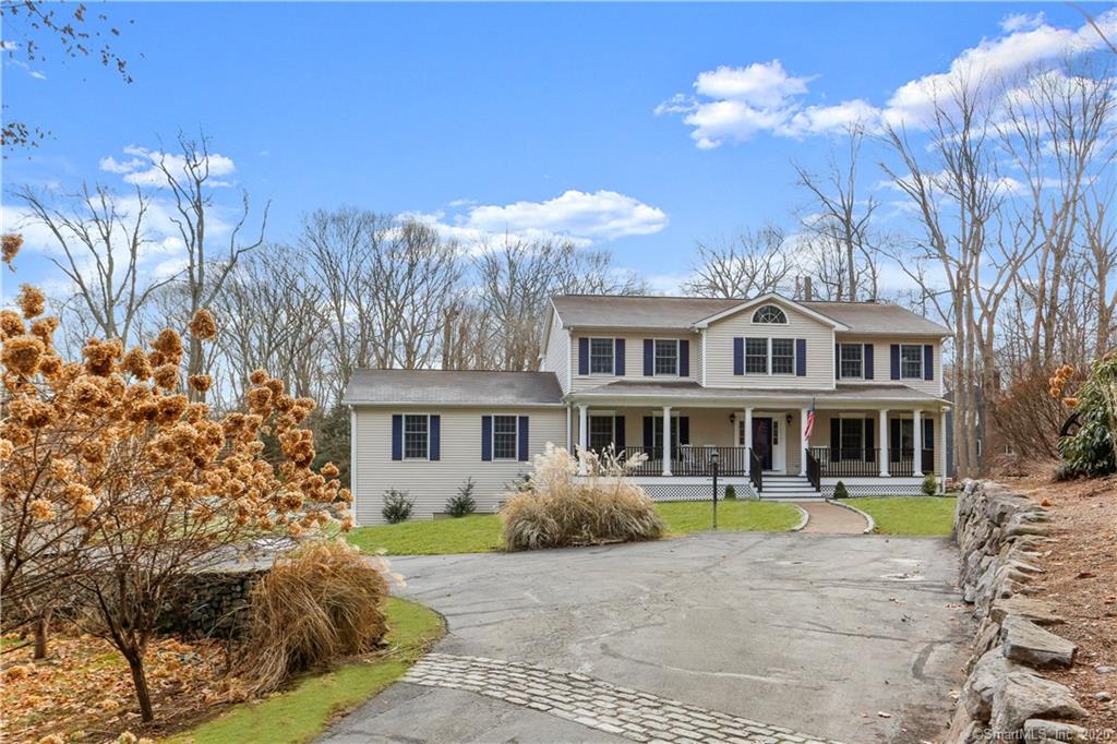 189 Westport Road Wilton CT 06897