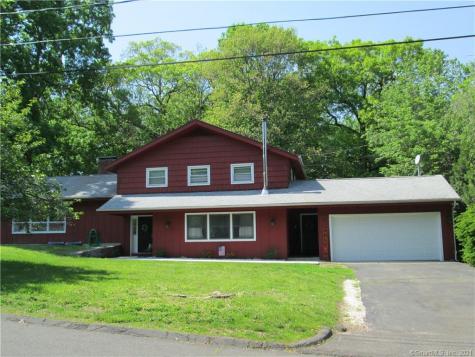 16 Stoneybrook Road Naugatuck CT 06770