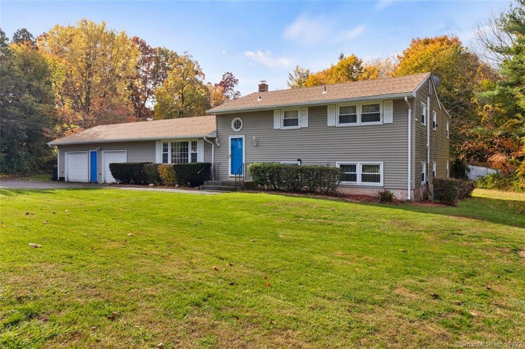 101 Earl Avenue Hamden CT 06514