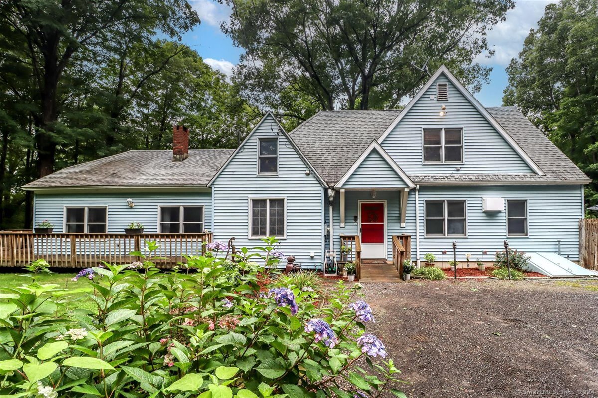 145 Nashville Road Bethel CT 06801