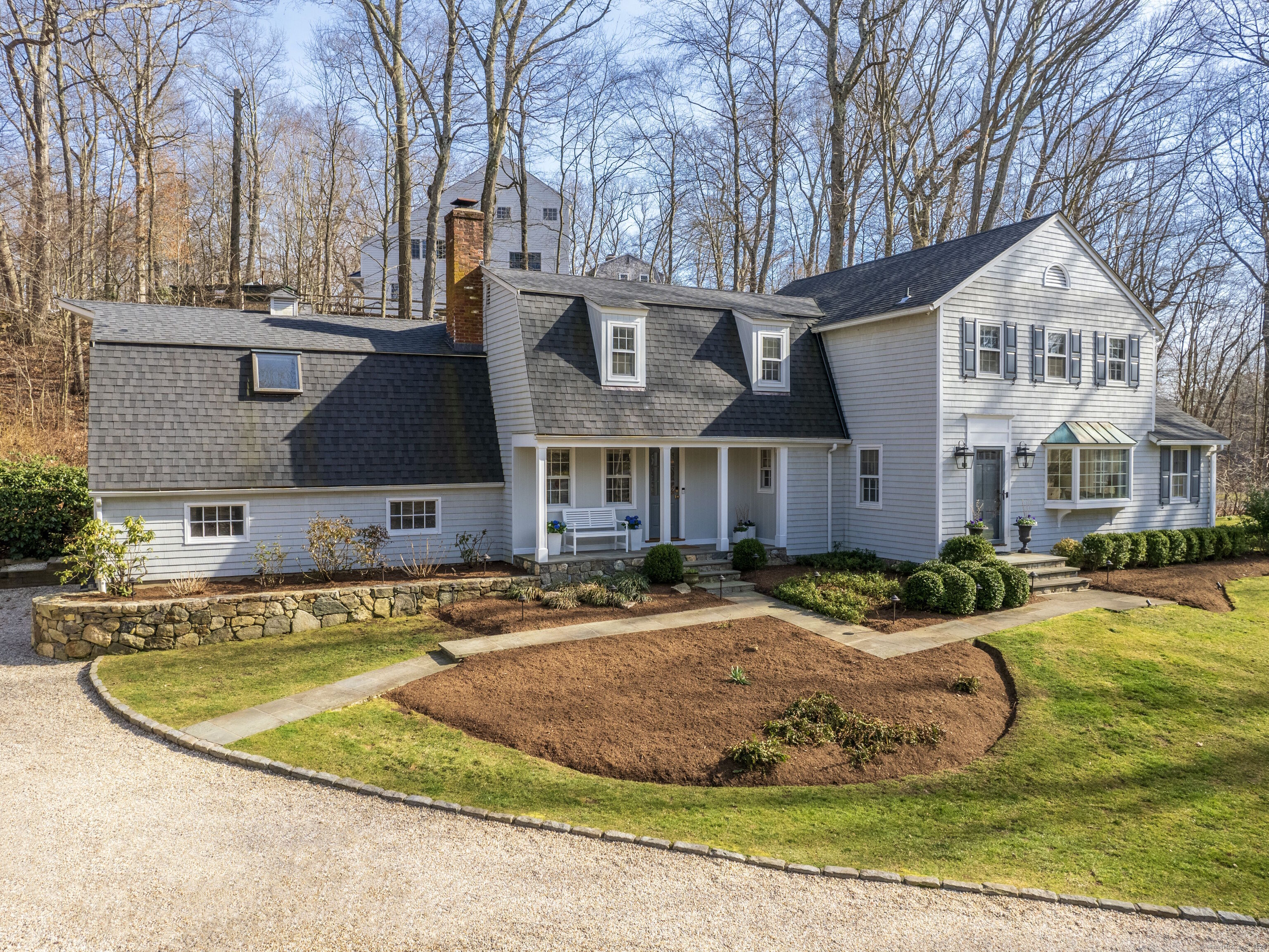 2 Forge North Road Wilton CT 06897