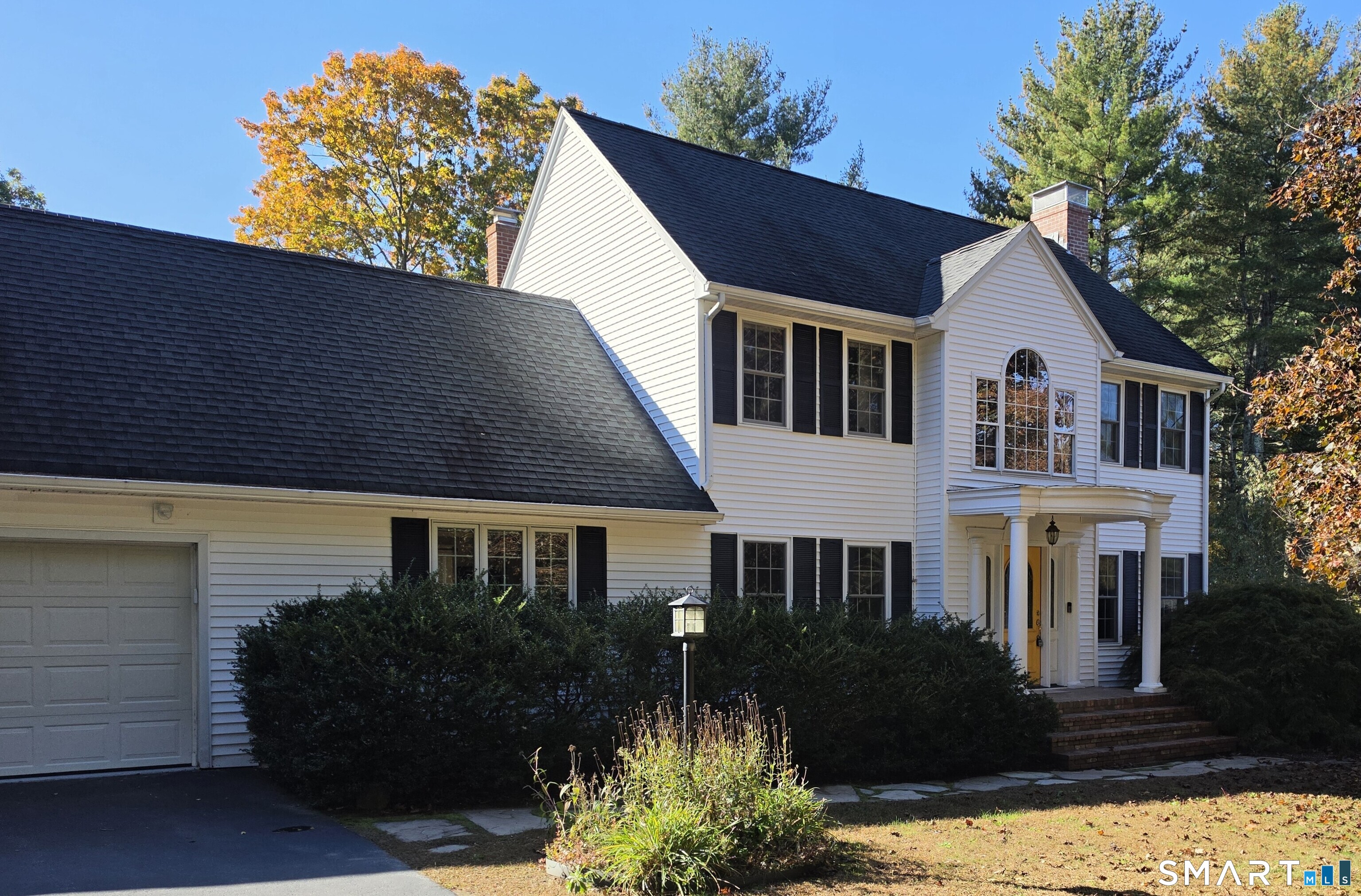 93 Bunny Lane Brooklyn CT 06234