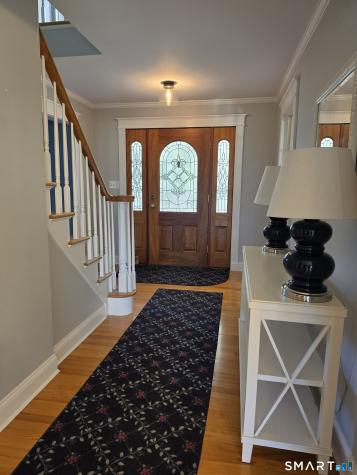 93 Bunny Lane Brooklyn CT 06234