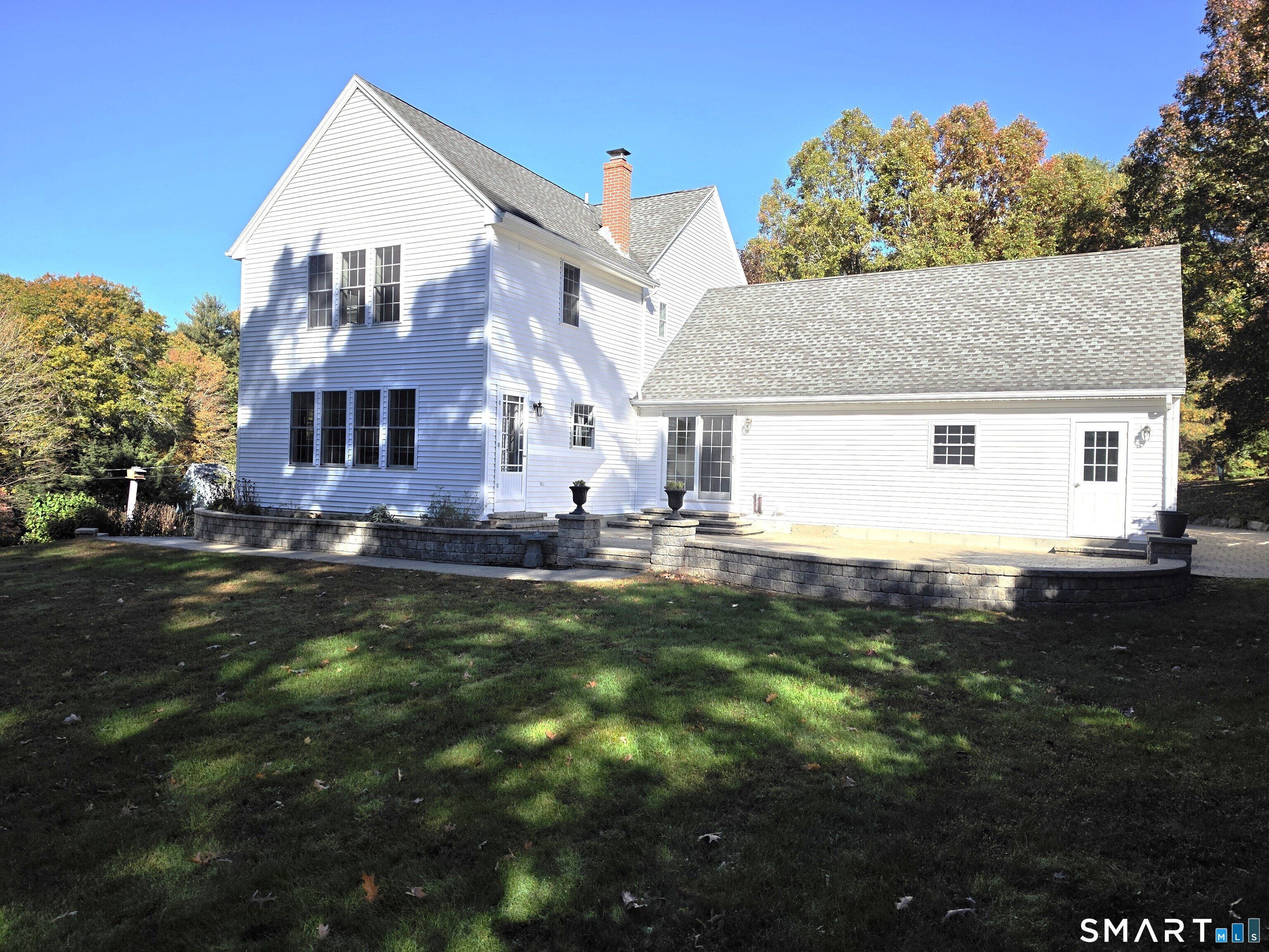 93 Bunny Lane Brooklyn CT 06234