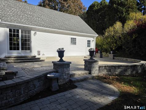 93 Bunny Lane Brooklyn CT 06234
