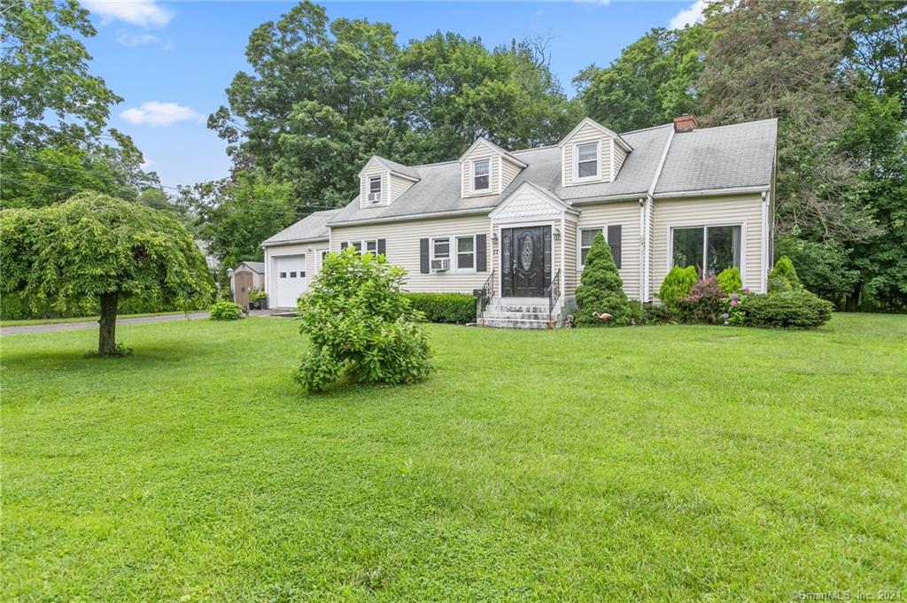11 Shepard Road Danbury CT 06810