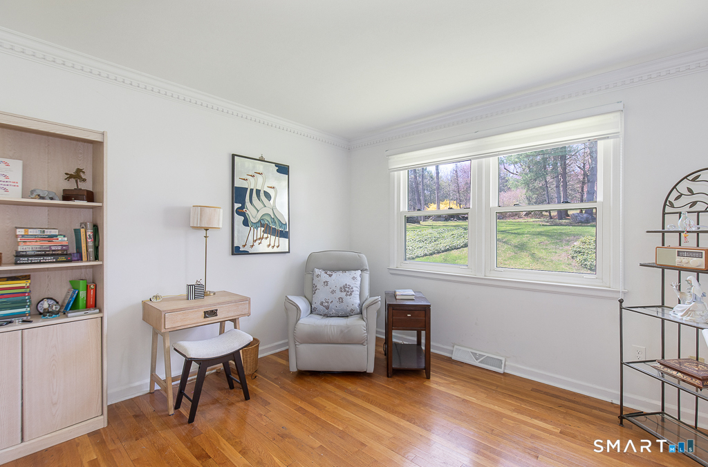 10 Edgehill Drive Woodbridge CT 06525