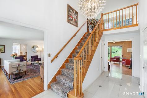 10 Edgehill Drive Woodbridge CT 06525