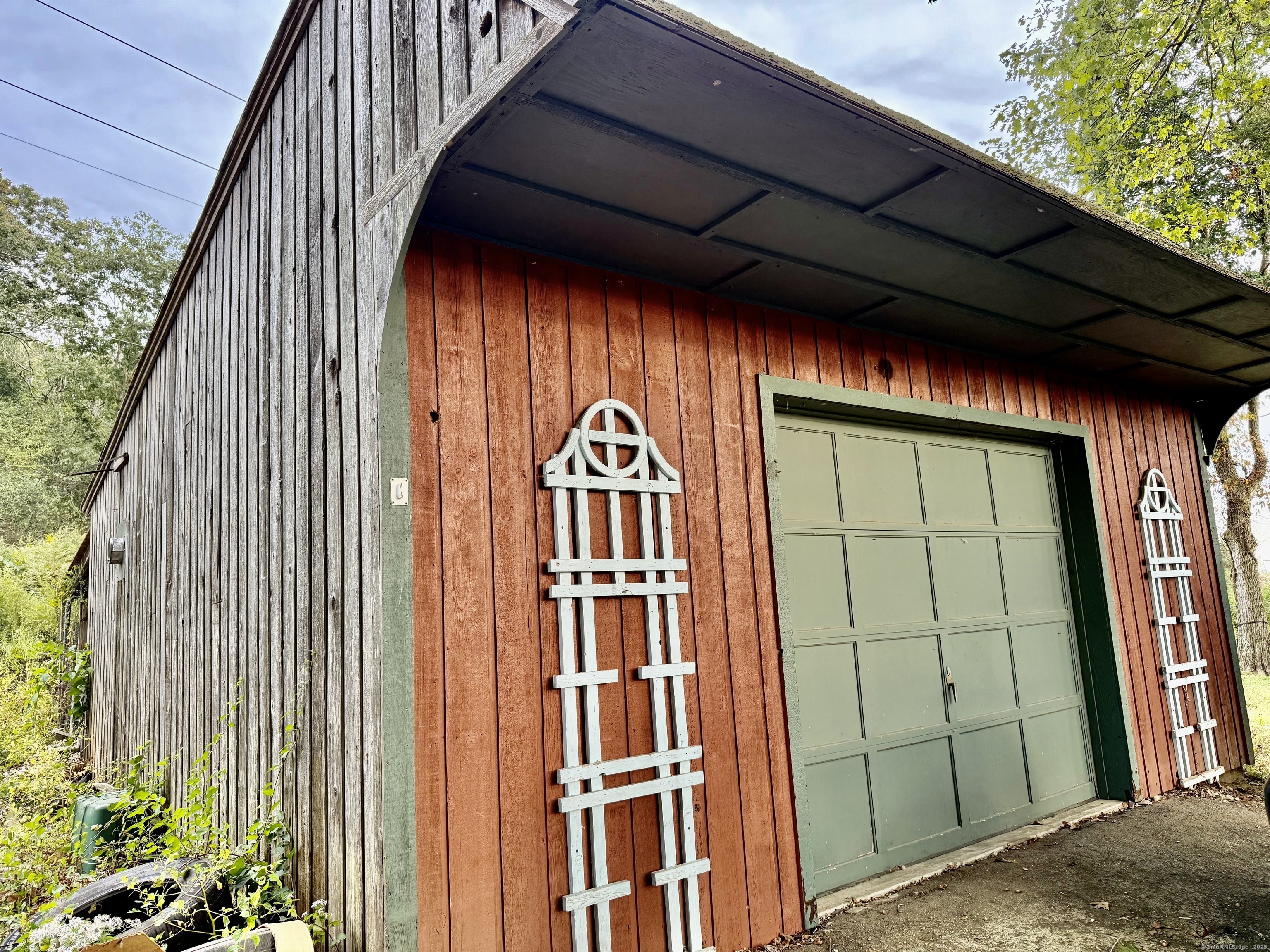 243 Champion Road Franklin CT 06254