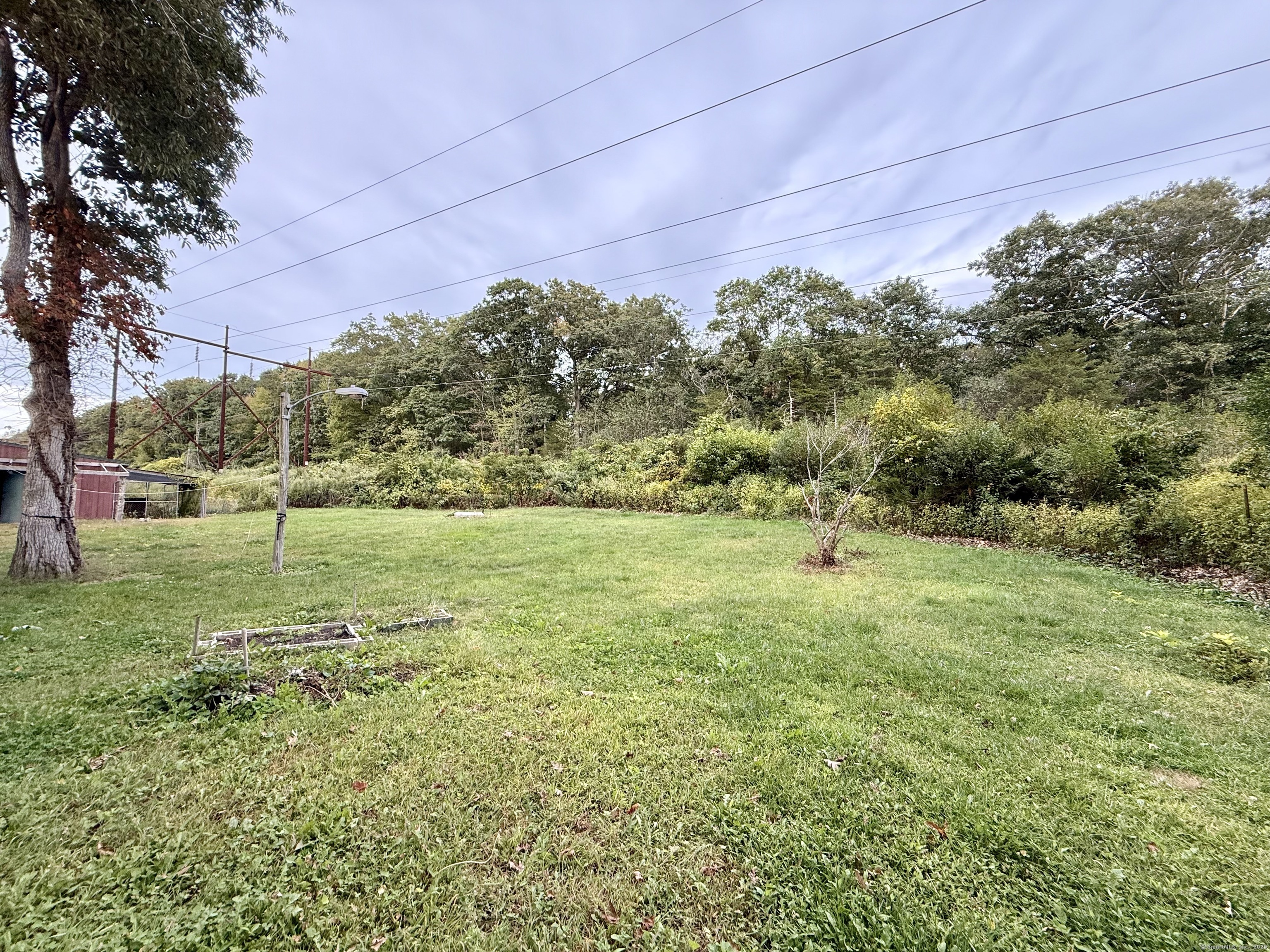 243 Champion Road Franklin CT 06254