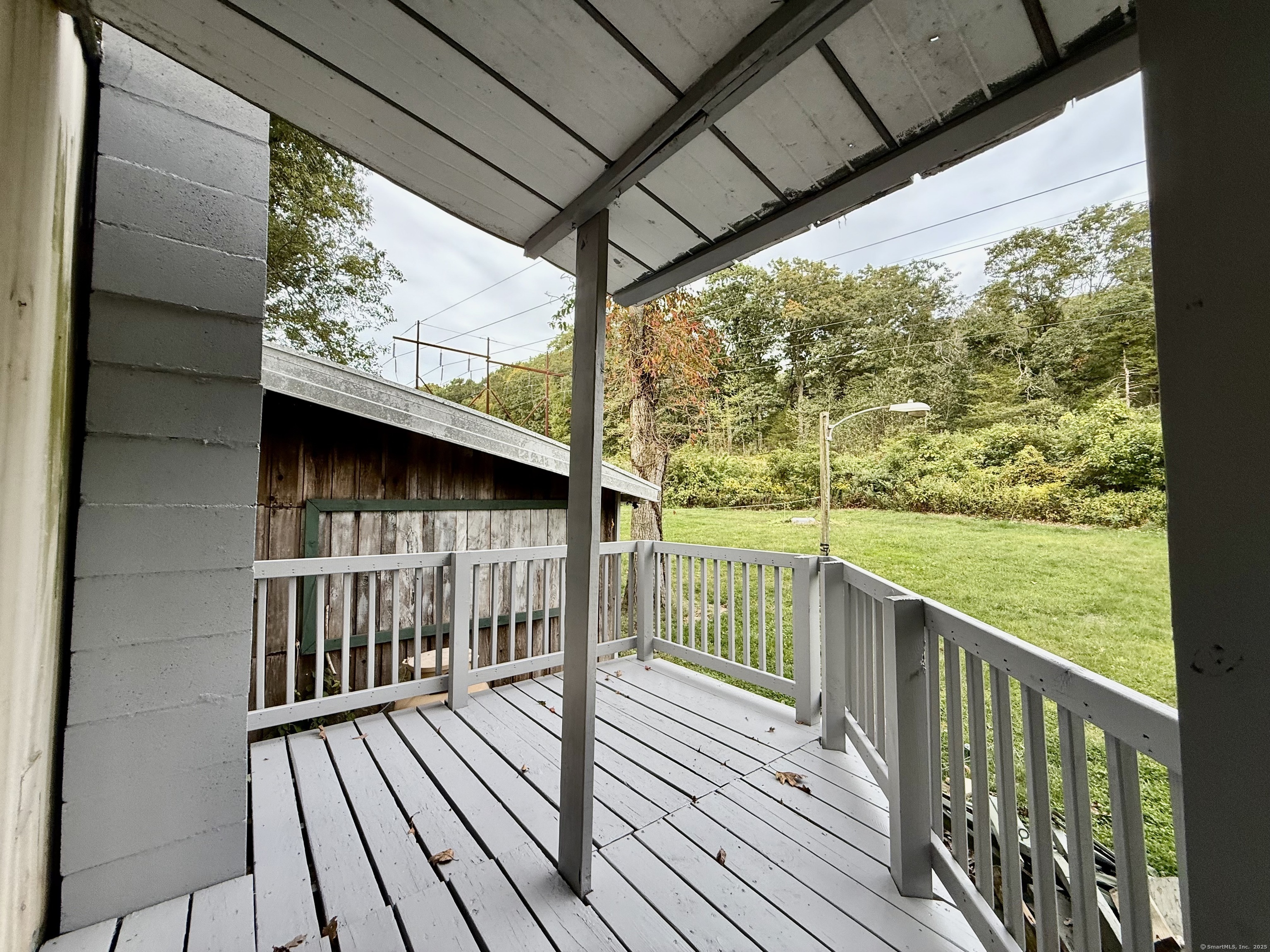 243 Champion Road Franklin CT 06254