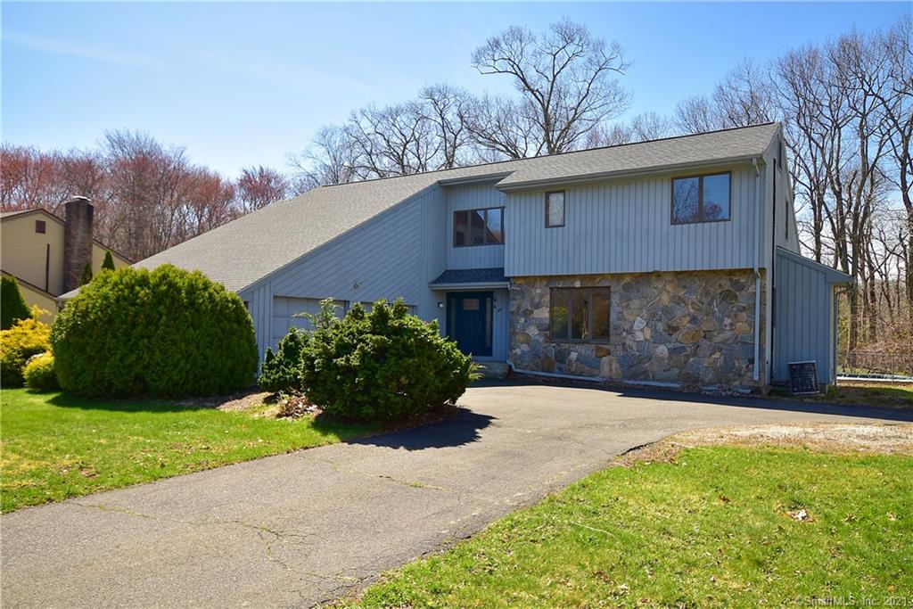 44 Evans Crossing South Windsor CT 06074