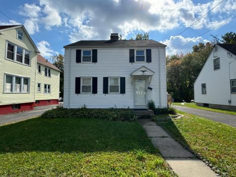 243 Flatbush Avenue Hartford CT 06106