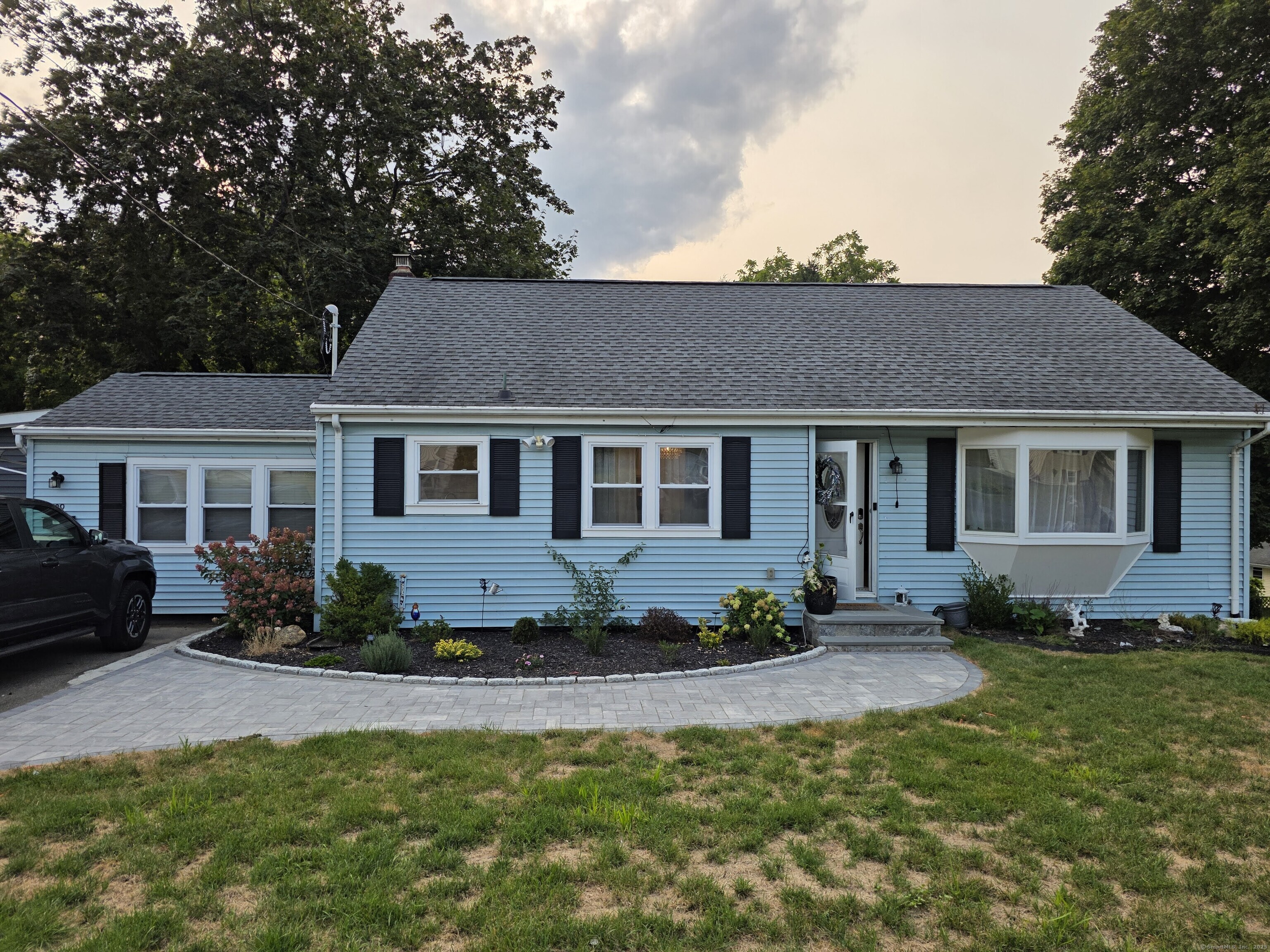 29 Sherwood Drive New Milford CT 06776