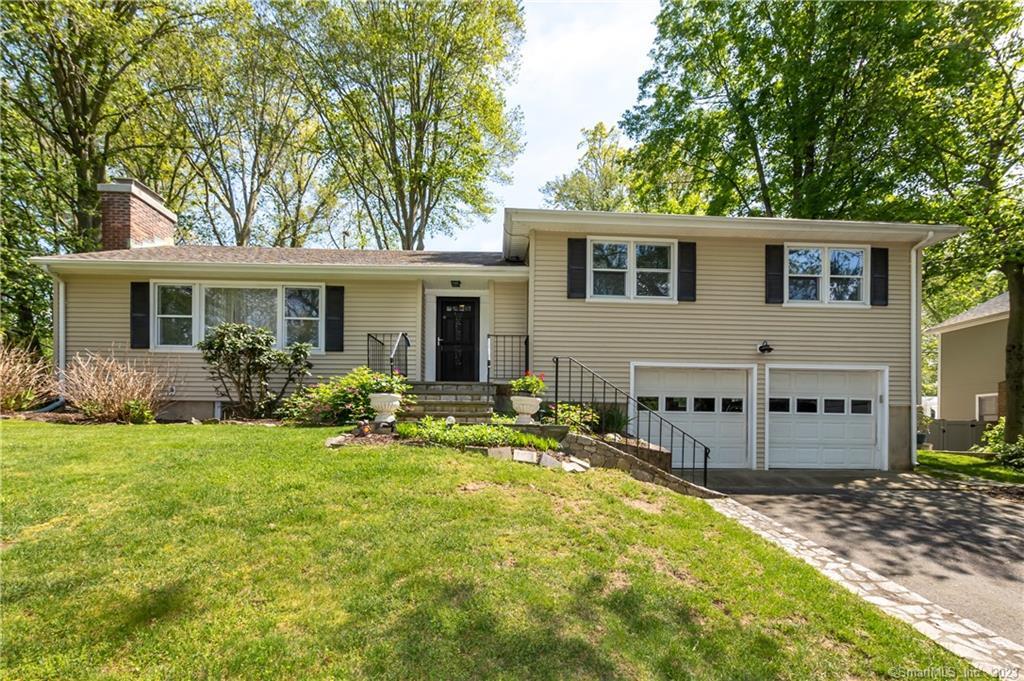 1091 Stillson Road Fairfield CT 06824