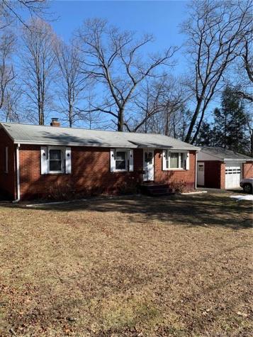 182 Johnson Street Torrington CT 06790