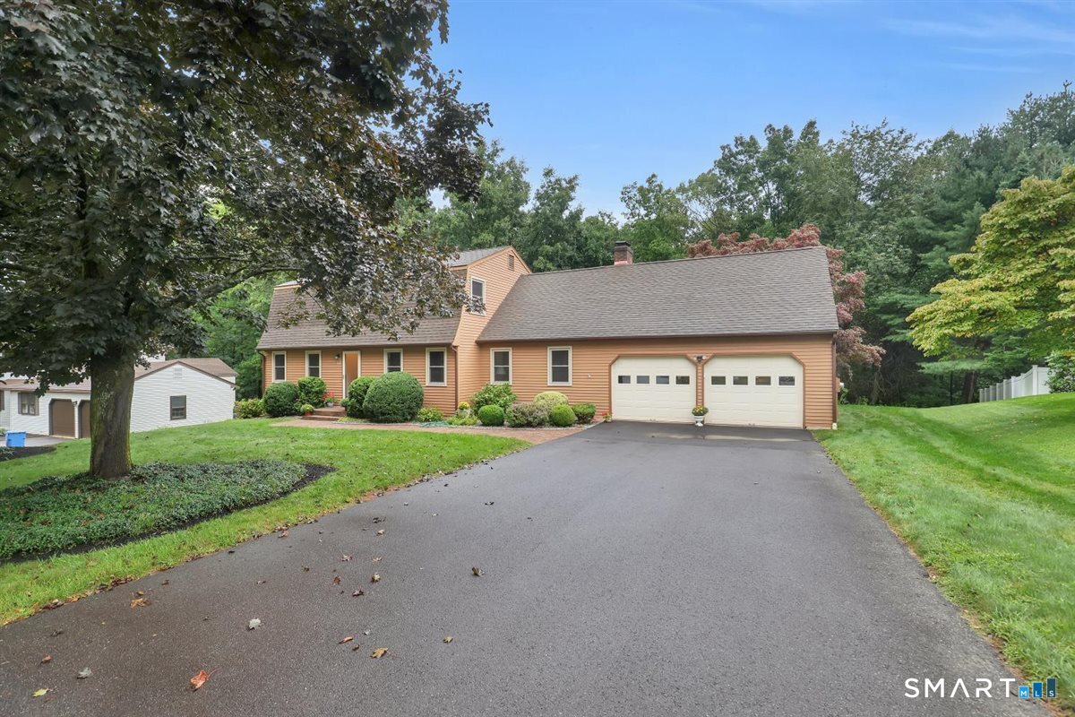 190 Valley View Road Manchester CT 06040