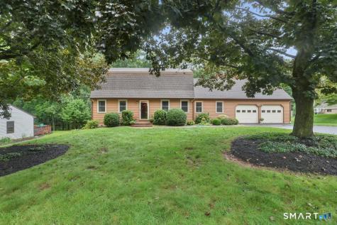 190 Valley View Road Manchester CT 06040