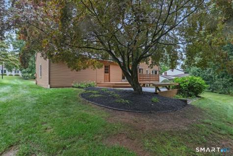 190 Valley View Road Manchester CT 06040