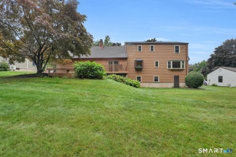 190 Valley View Road Manchester CT 06040