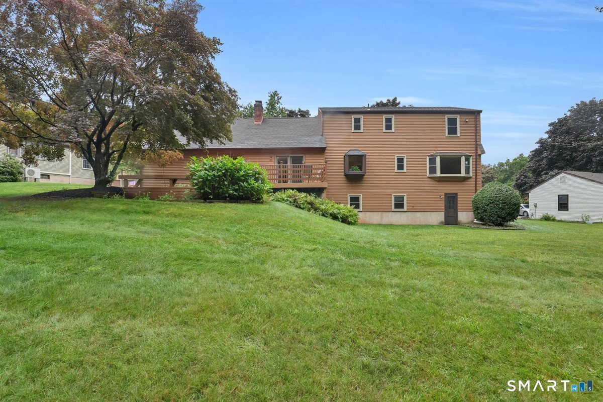 190 Valley View Road Manchester CT 06040