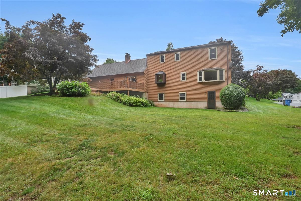 190 Valley View Road Manchester CT 06040