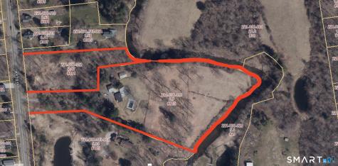 415 South Street Litchfield CT 06759