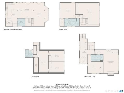 415 South Street Litchfield CT 06759