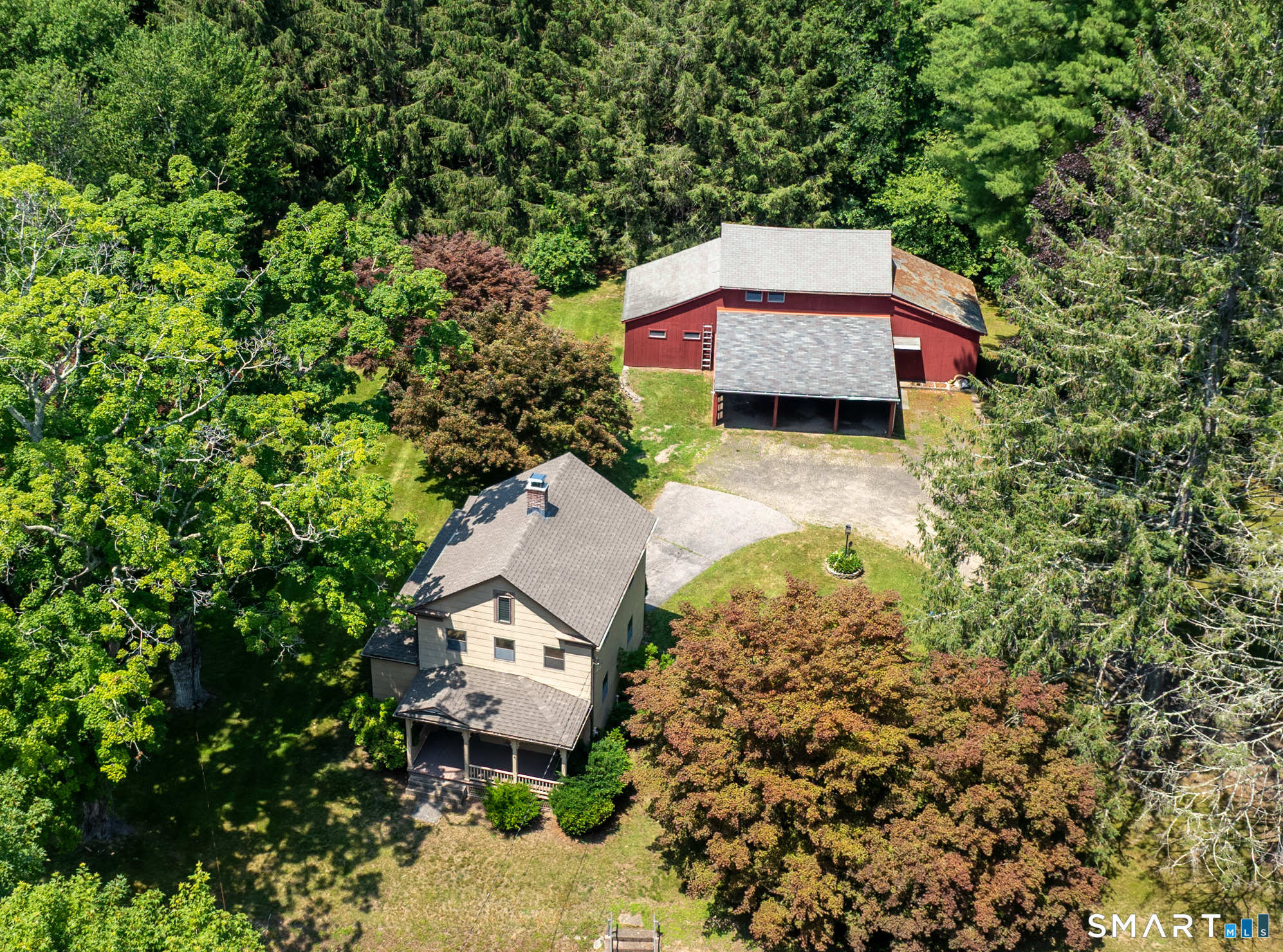288 West High Street East Hampton CT 06424