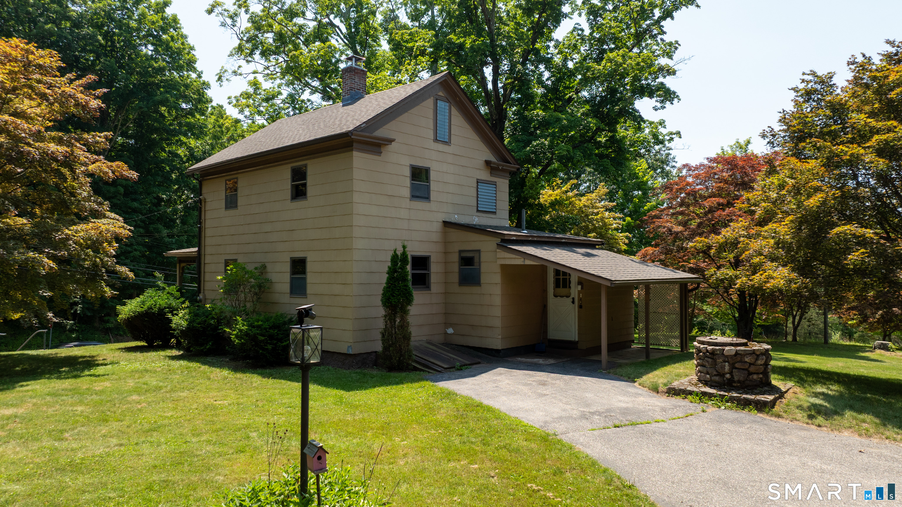 288 West High Street East Hampton CT 06424