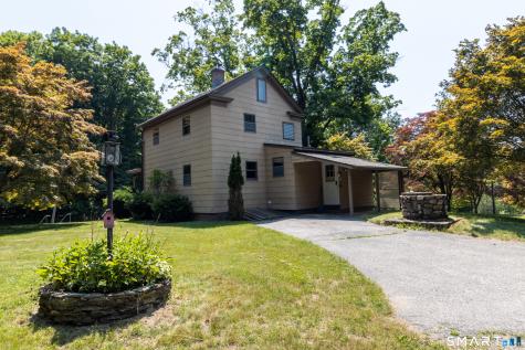 288 West High Street East Hampton CT 06424