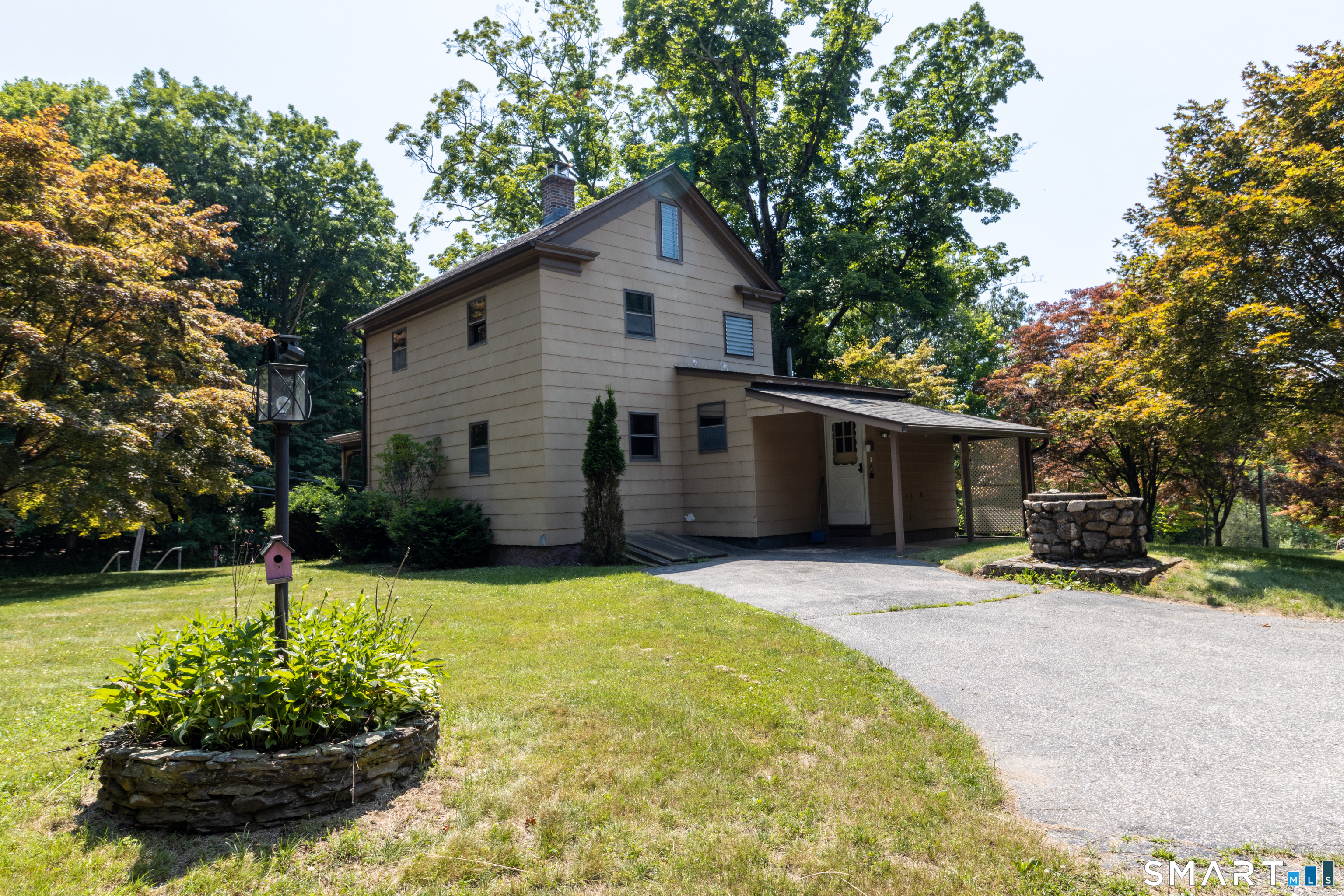 288 West High Street East Hampton CT 06424