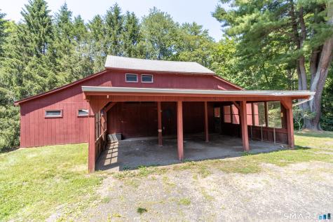 288 West High Street East Hampton CT 06424