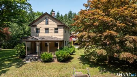 288 West High Street East Hampton CT 06424
