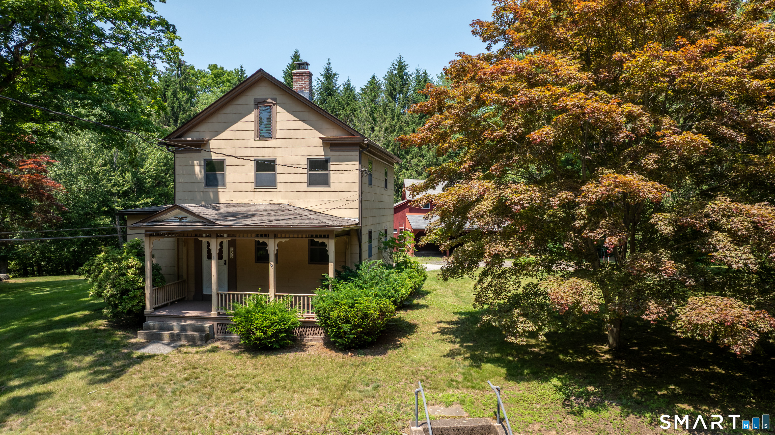 288 West High Street East Hampton CT 06424