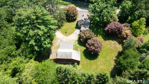 288 West High Street East Hampton CT 06424