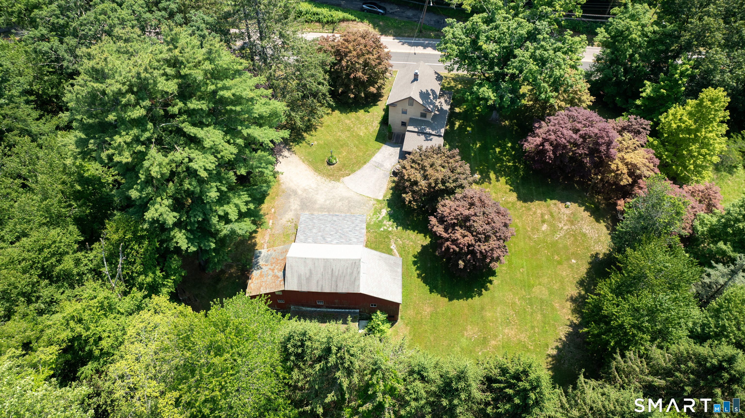 288 West High Street East Hampton CT 06424