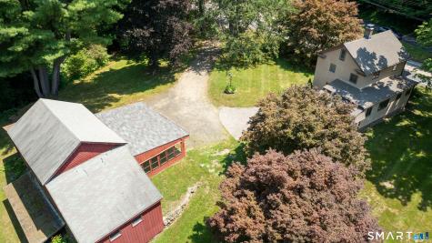 288 West High Street East Hampton CT 06424