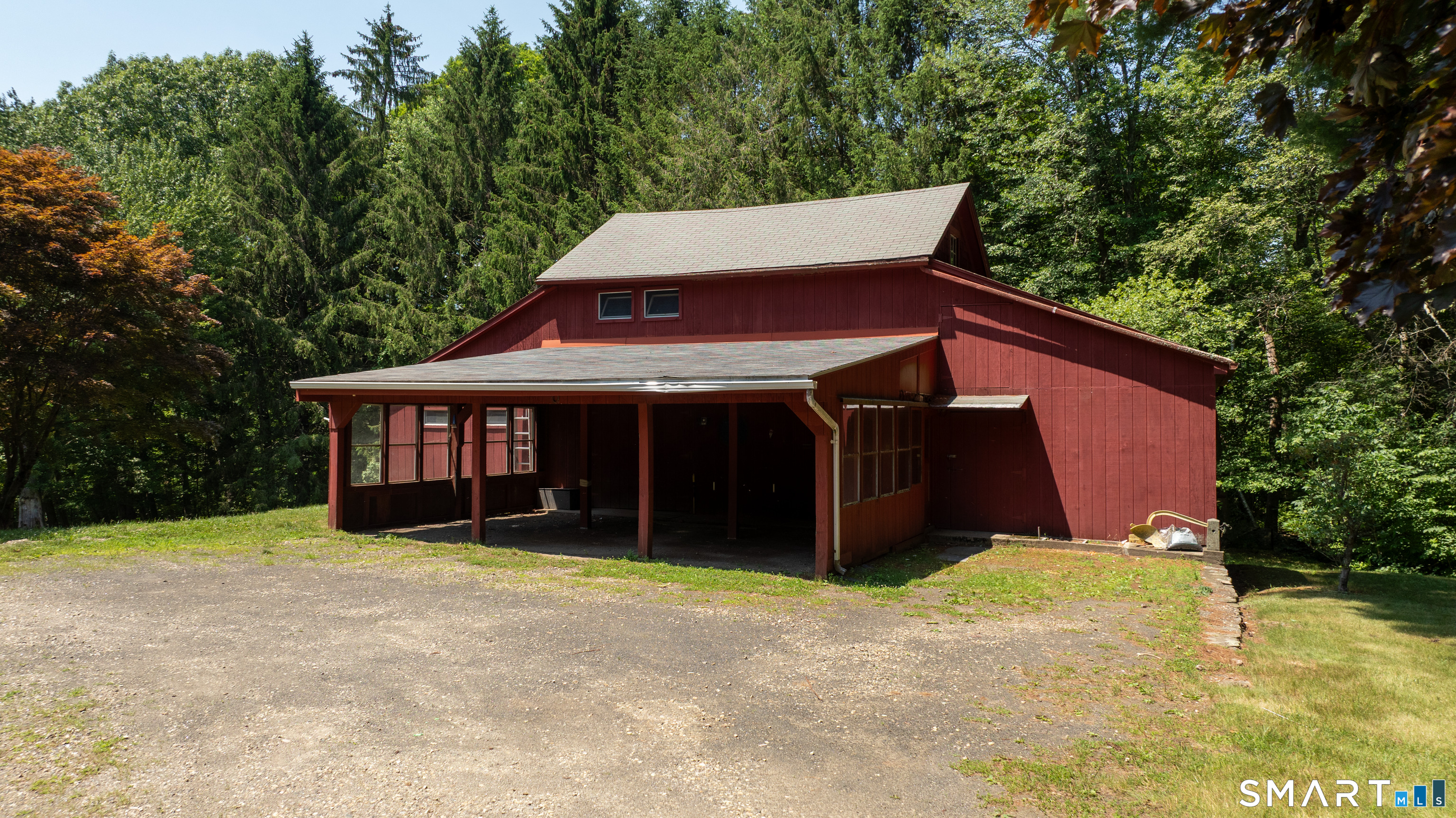 288 West High Street East Hampton CT 06424