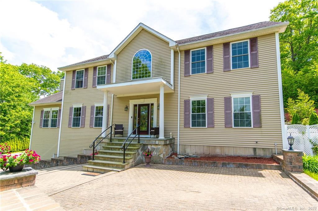 53 Crystal Brook Road Wolcott CT 06716