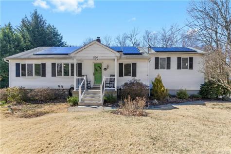 204 East Waterbury Road Naugatuck CT 06770